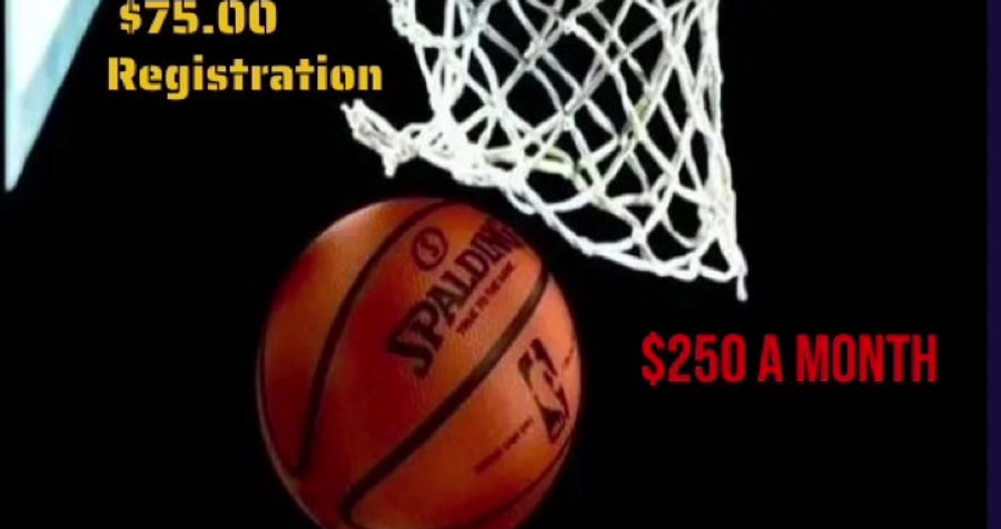 Football & Basketball